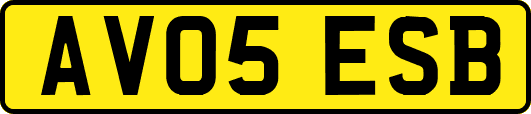AV05ESB