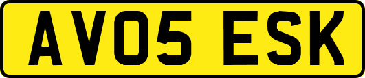 AV05ESK