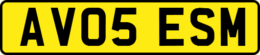 AV05ESM