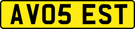 AV05EST