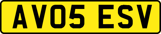 AV05ESV
