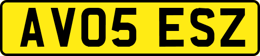 AV05ESZ