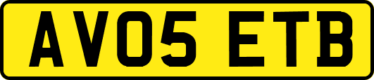 AV05ETB