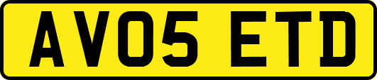 AV05ETD