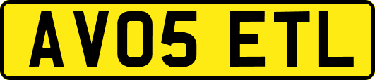 AV05ETL