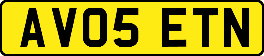 AV05ETN