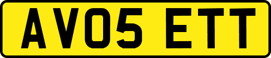 AV05ETT