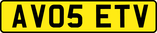 AV05ETV