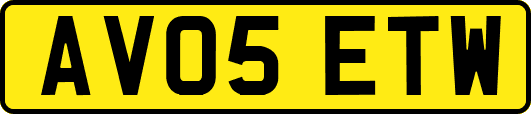 AV05ETW