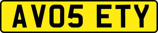 AV05ETY