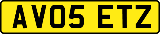 AV05ETZ