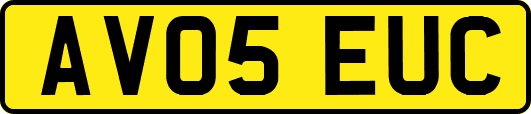 AV05EUC