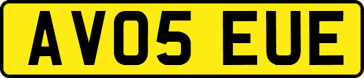 AV05EUE