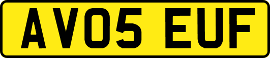 AV05EUF