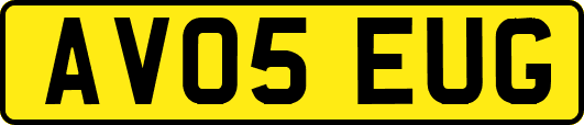 AV05EUG
