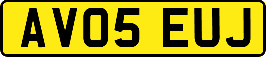 AV05EUJ