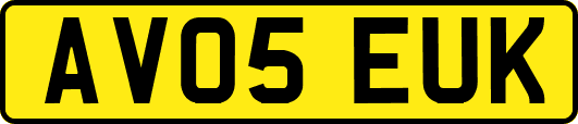 AV05EUK