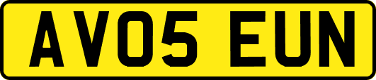 AV05EUN
