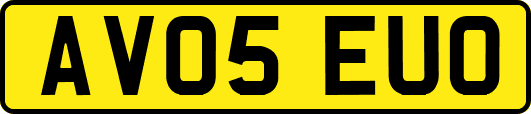 AV05EUO