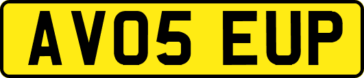 AV05EUP