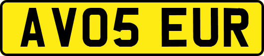 AV05EUR