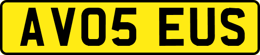 AV05EUS