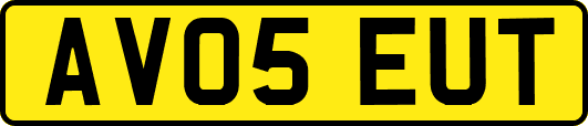 AV05EUT