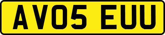 AV05EUU