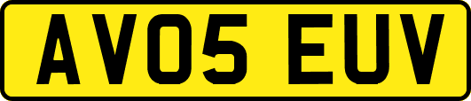 AV05EUV