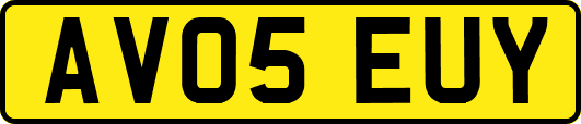 AV05EUY