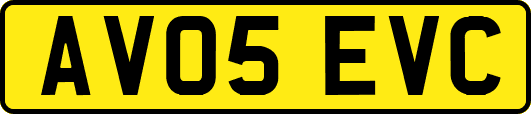 AV05EVC