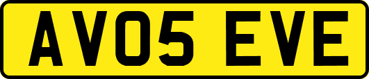 AV05EVE