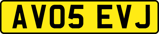 AV05EVJ