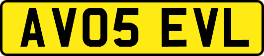 AV05EVL