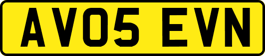 AV05EVN