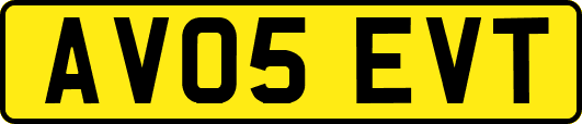AV05EVT