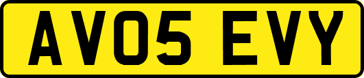 AV05EVY