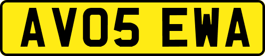 AV05EWA