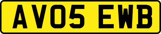 AV05EWB