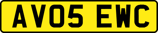 AV05EWC