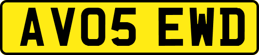 AV05EWD