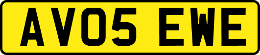 AV05EWE