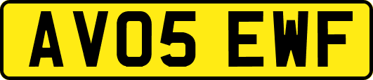 AV05EWF