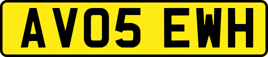 AV05EWH