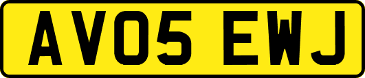 AV05EWJ