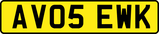 AV05EWK
