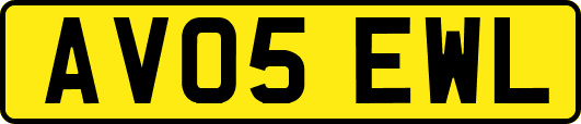 AV05EWL