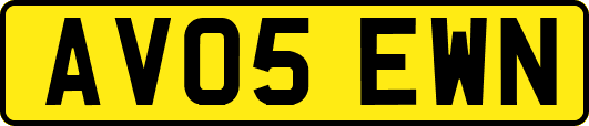 AV05EWN