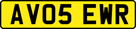 AV05EWR