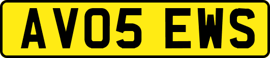 AV05EWS